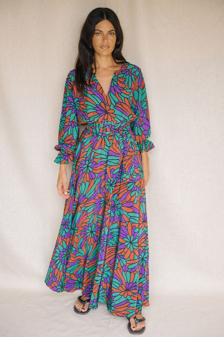 Eloise Maxi Dress