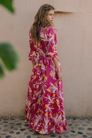 Eloise Maxi Dress | Made to Order