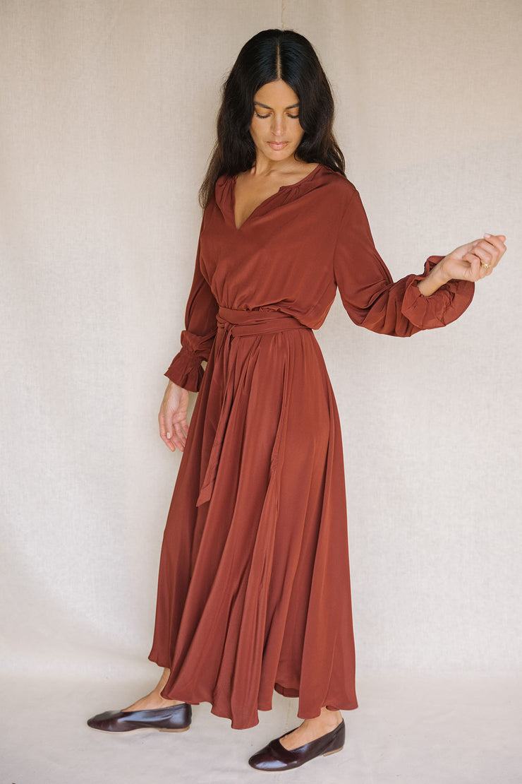 Eloise Maxi Dress