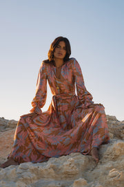 Eloise Maxi Dress  | Made to Order