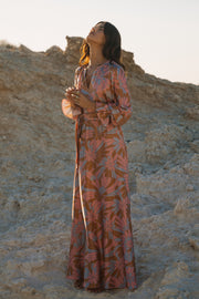 Eloise Maxi Dress  | Made to Order