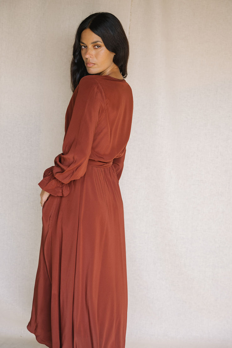 Eloise Maxi Dress