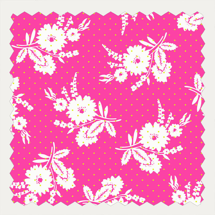 Fiona Fuchsia