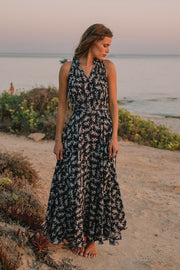 Gretchen Maxi Dress | Made to Order