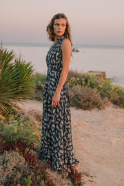 Gretchen Maxi Dress | Made to Order