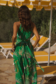 Gretchen Jumpsuit | Made to Order