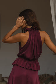 Gretchen Top | Made to Order