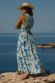 Gretchen Bea Ankle Dress | Made to Order