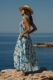 Gretchen Bea Ankle Dress | Made to Order