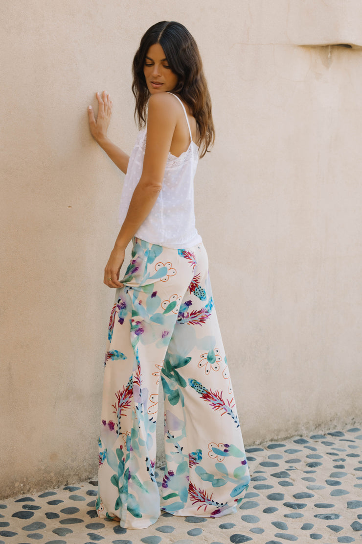 Kenza Trousers