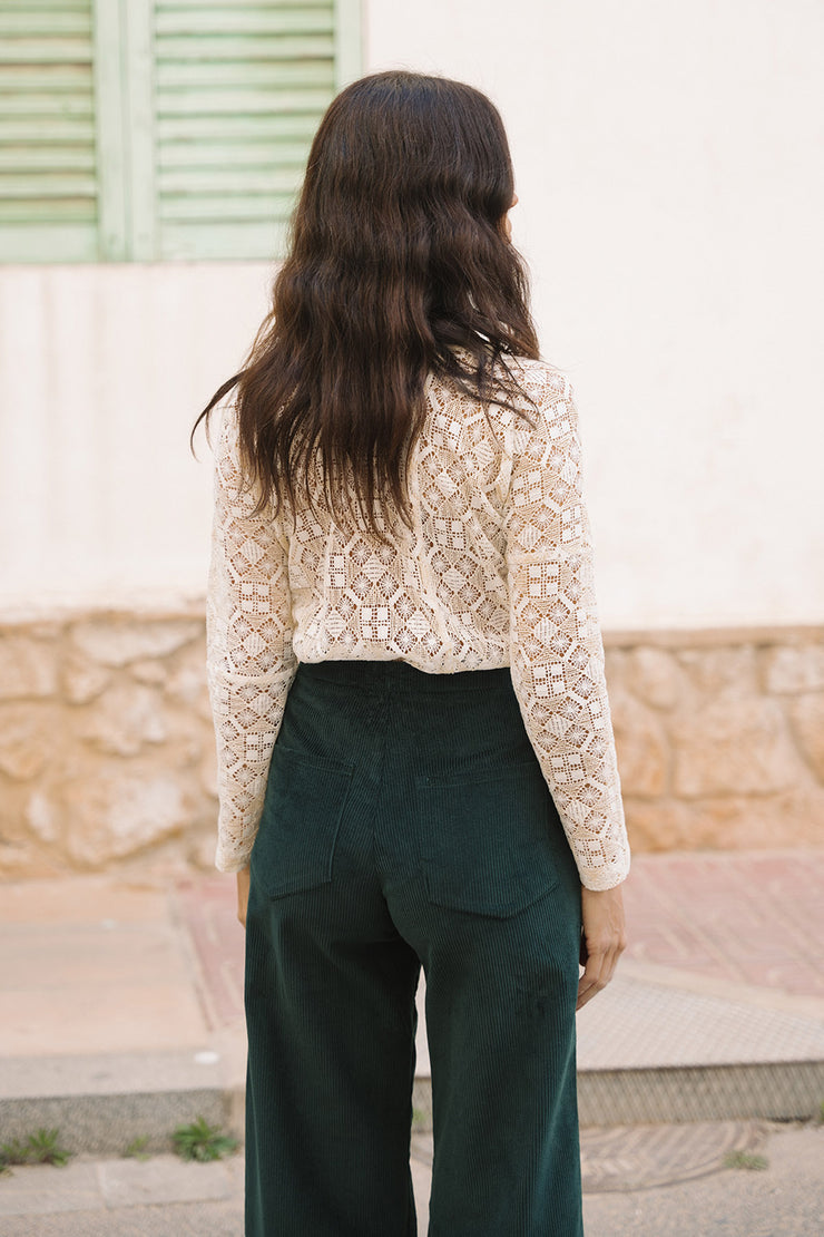 Kenza Trousers
