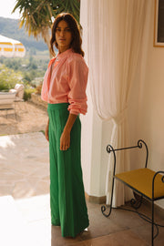 Kenza Trousers