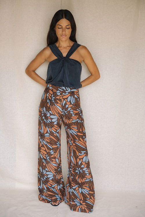 Kenza Trousers