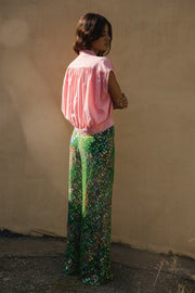 Kenza Trousers | Made to Order