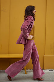 Kenza Trousers | Made to Order