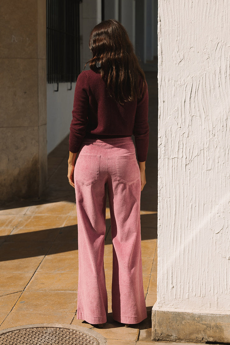 Kenza Trousers