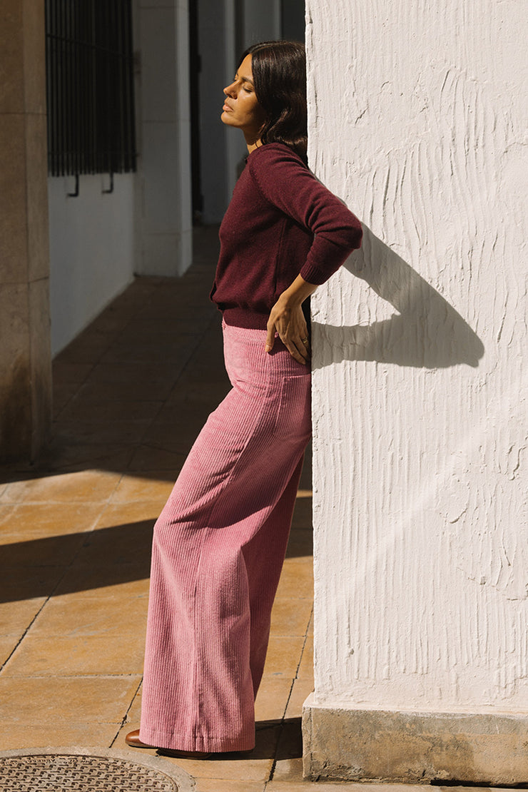 Kenza Trousers