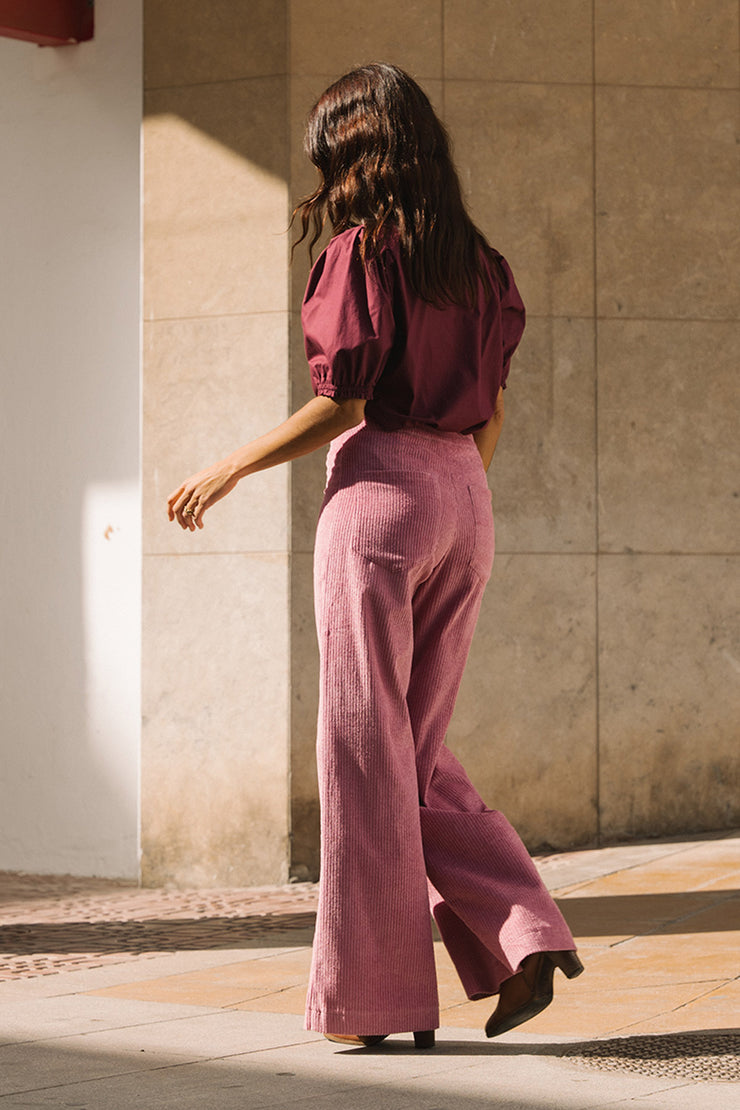 Kenza Trousers