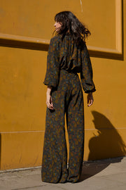 Kenza Trousers | Made to Order