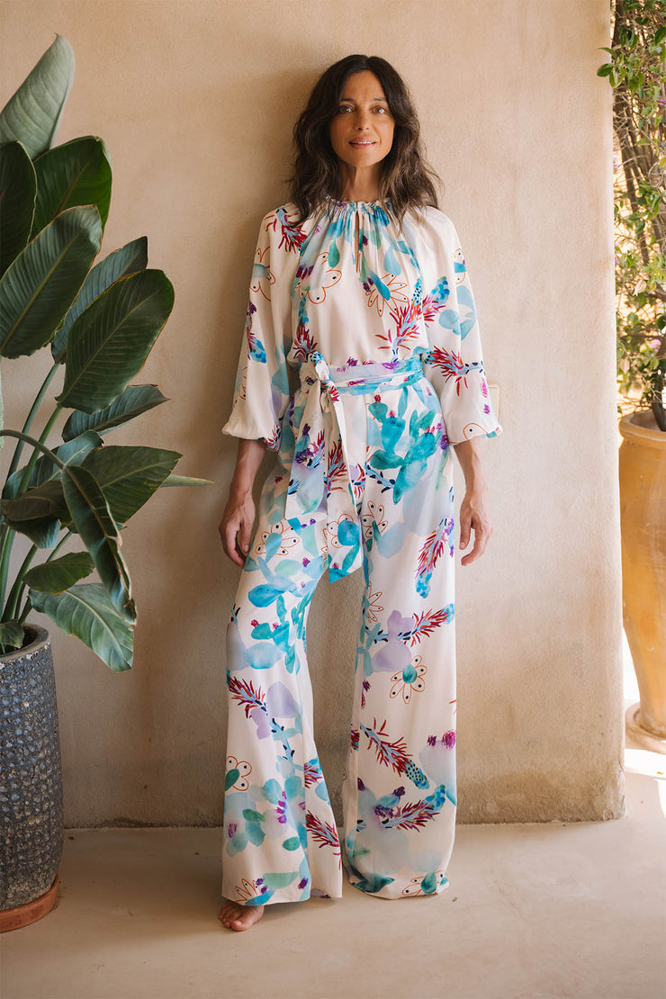 Kenza Trousers