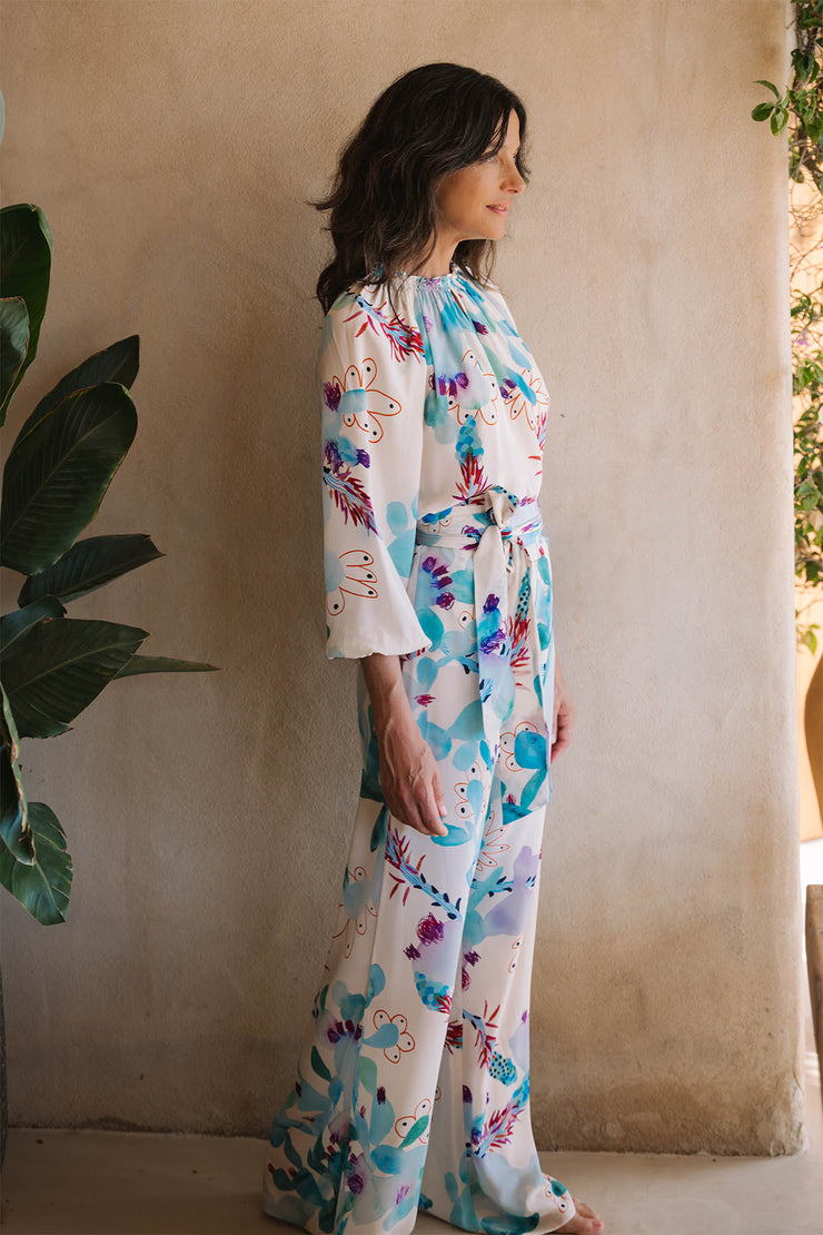 Kenza Trousers