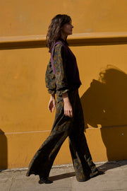 Kenza Trousers | Made to Order
