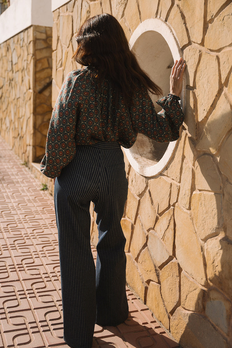 Kenza Trousers