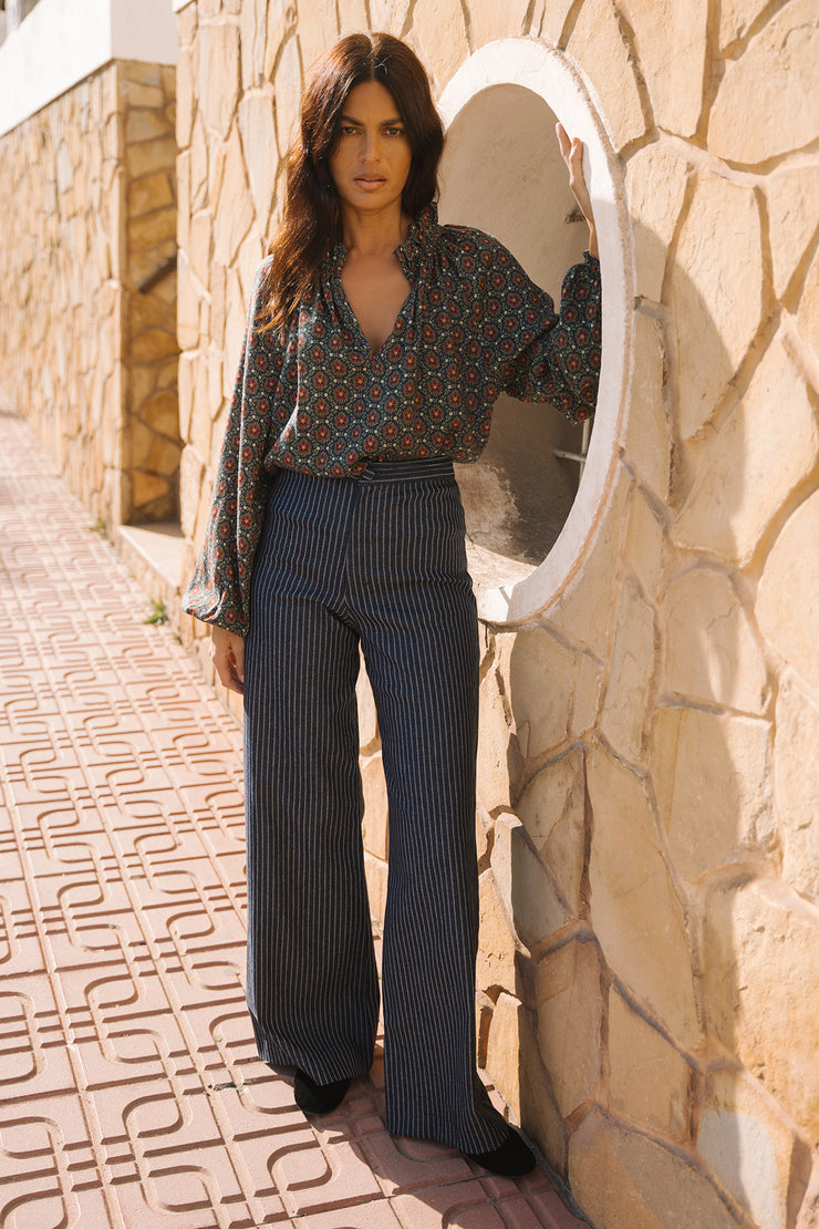 Kenza Trousers