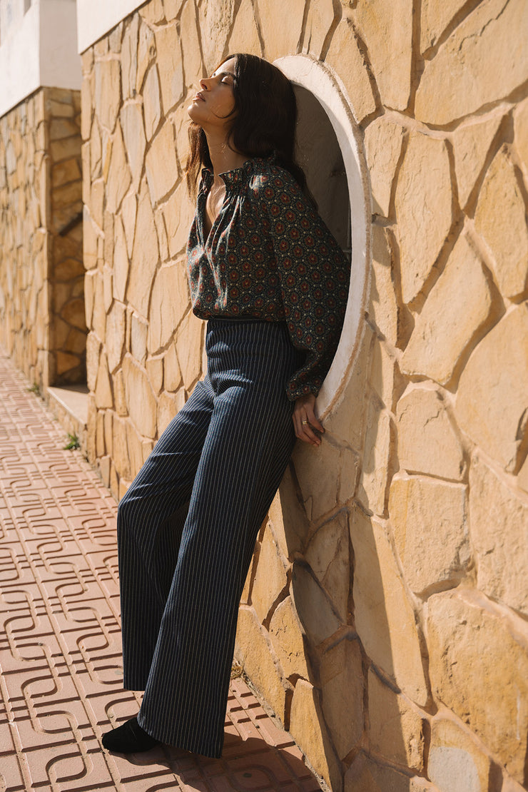 Kenza Trousers