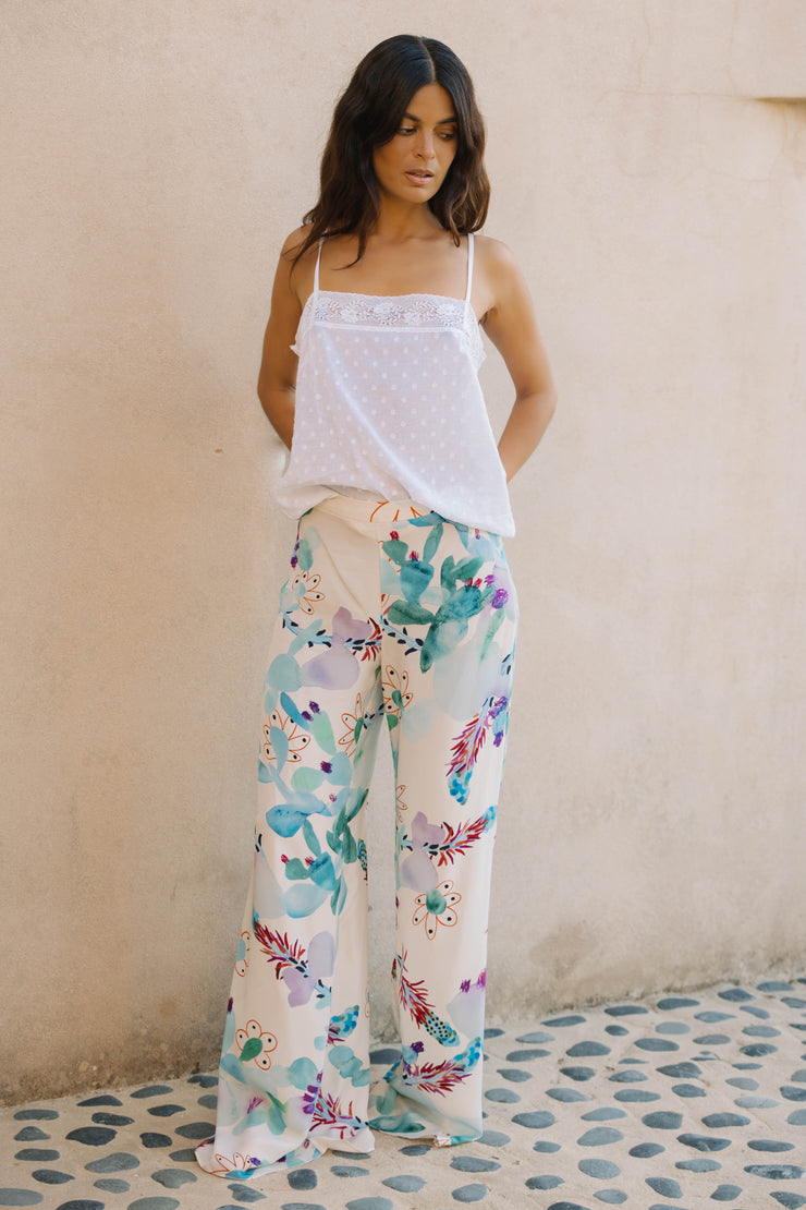 Kenza Trousers