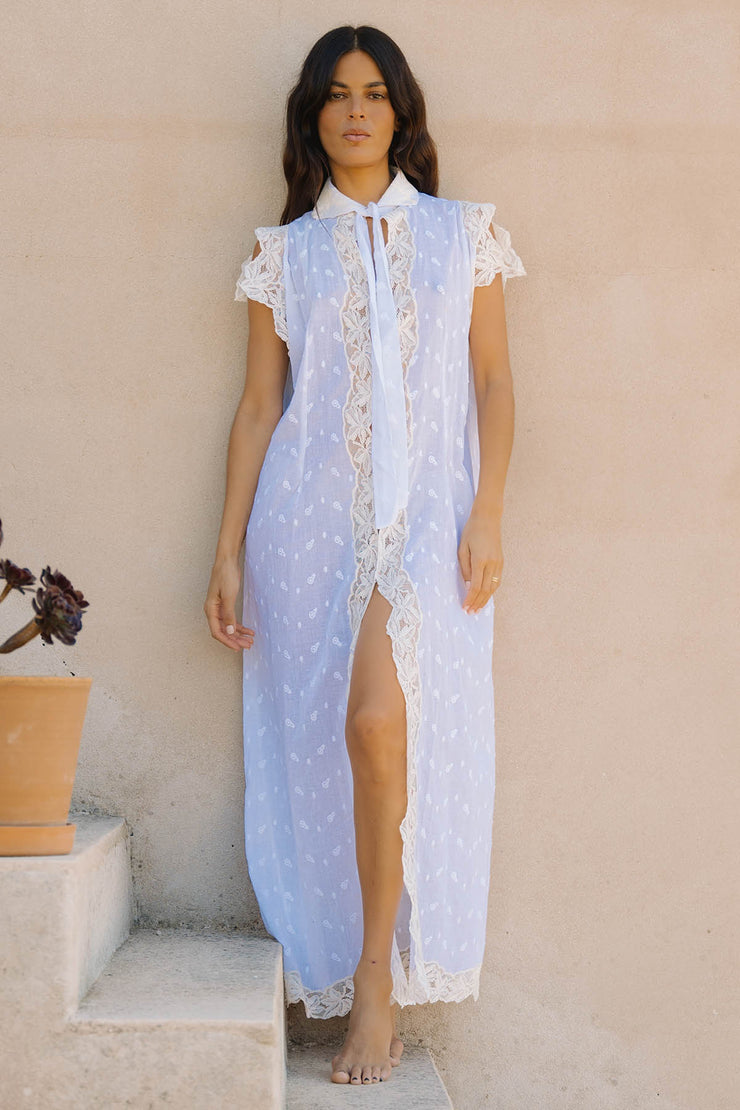Luna Dress
