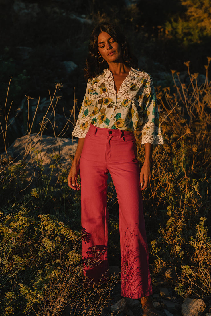 Melisa Trousers