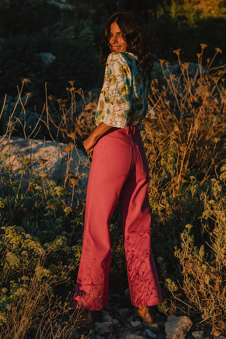Melisa Trousers