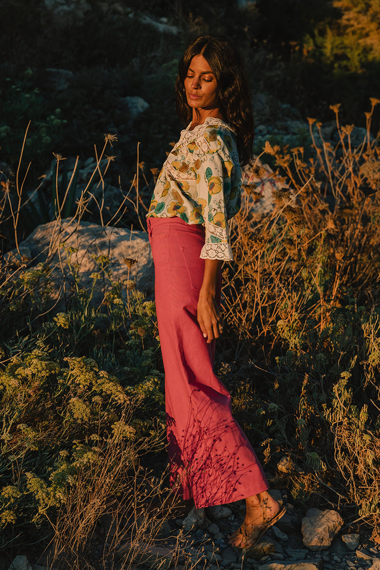Melisa Trousers