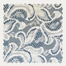 Mist White Lace