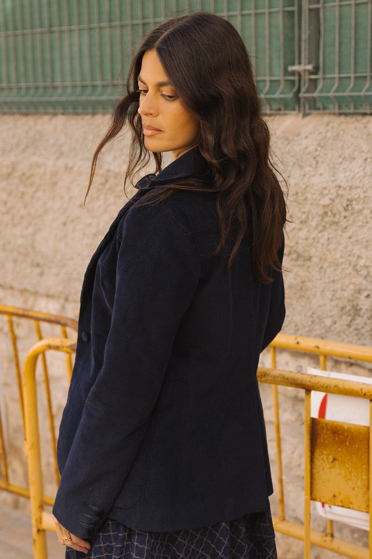Pauline Blazer Jacket