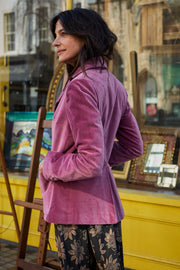 Pauline Blazer Jacket
