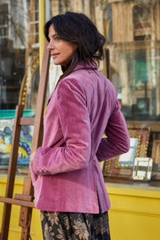 Pauline Blazer Jacket