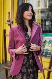 Pauline Blazer Jacket