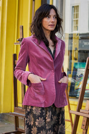 Pauline Blazer Jacket