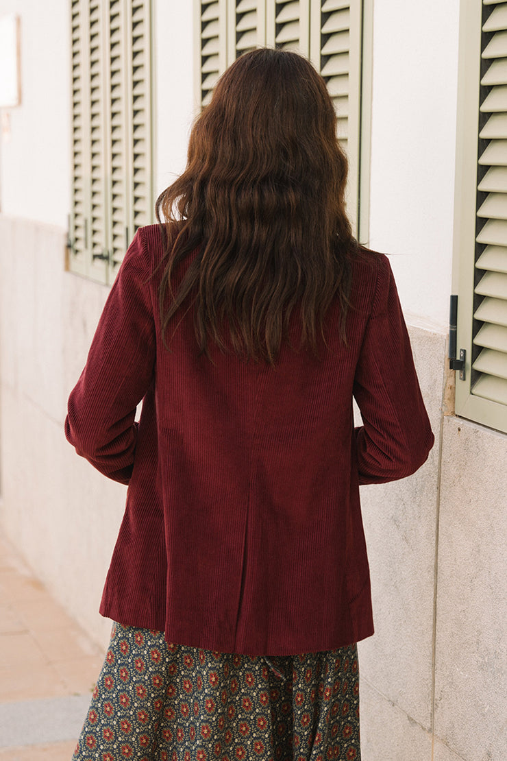 Pauline Blazer Jacket