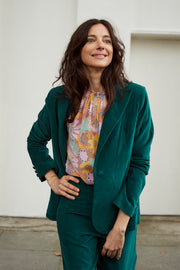 Pauline Blazer Jacket