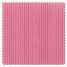 Pink Corduroy