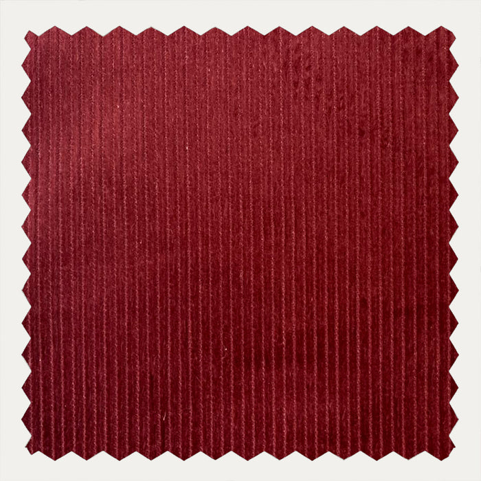 Plum Corduroy