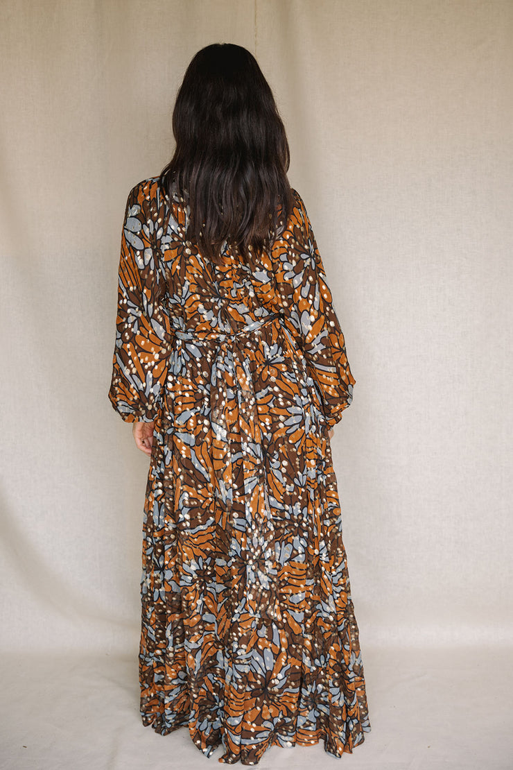 Samira Maxi Dress