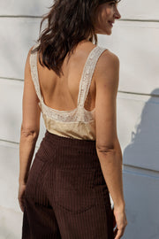 Sarah Top | Made to Order