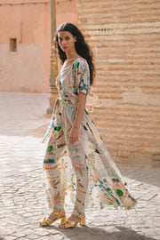 Sophie Bea Maxi Dress  | Made To Order