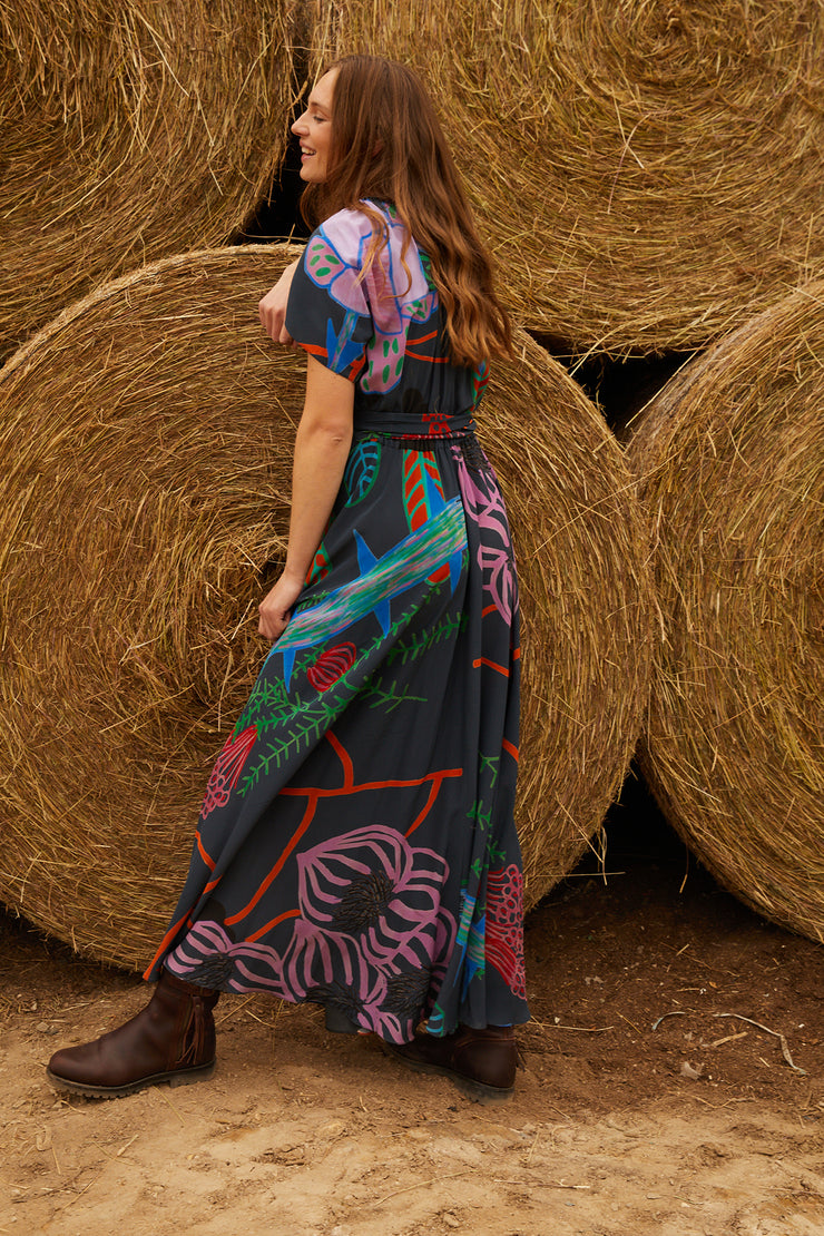Sophie Bea Maxi Dress