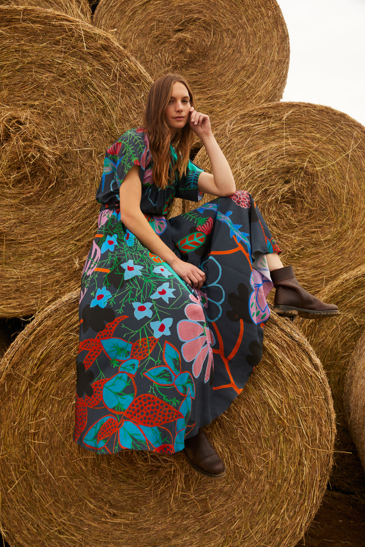 Sophie Bea Maxi Dress