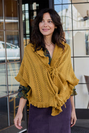 Tania Vest | Made to Order